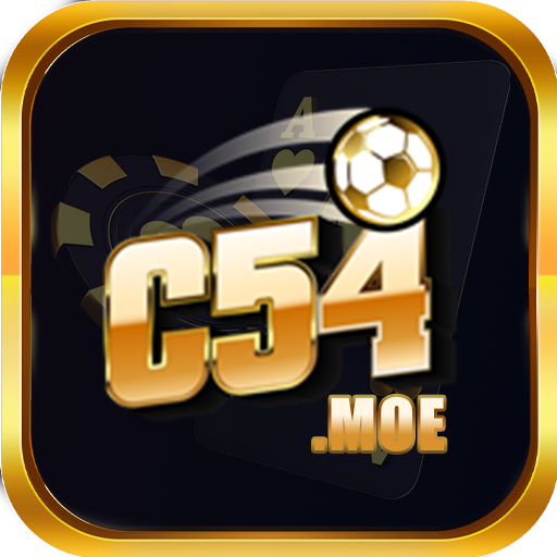 logo c54.moe
